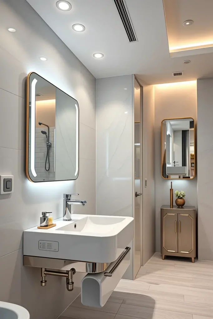 64 Bathroom Faucets Ideas 2026: The Best Modern Faucet Trends for Stylish Bathrooms