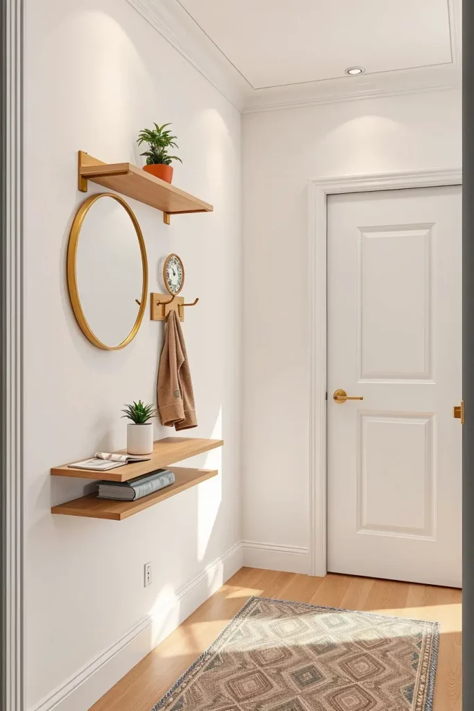 65 Foyer Decoration Ideas 2026: Modern, Stylish & Practical Entryway Inspiration