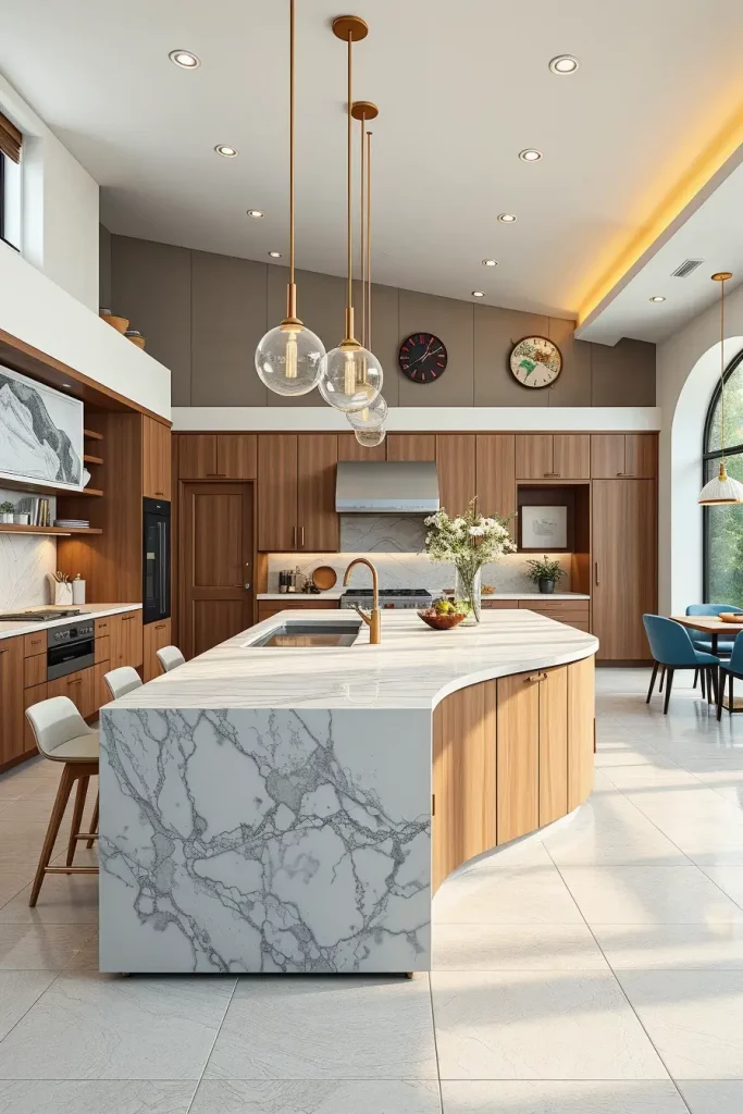62 Open Kitchen Remodel Ideas 2026: Modern Designs, Smart Layouts & Stylish Trends