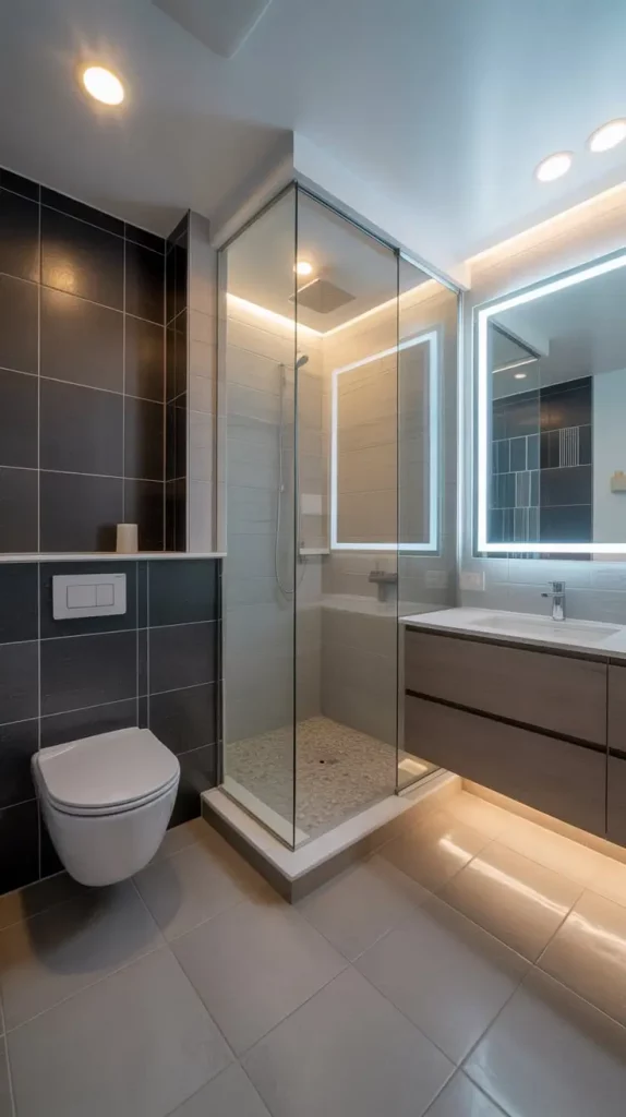 62 Basement Bathroom Ideas 2026: Modern, Cozy, and Functional Designs for Every Home