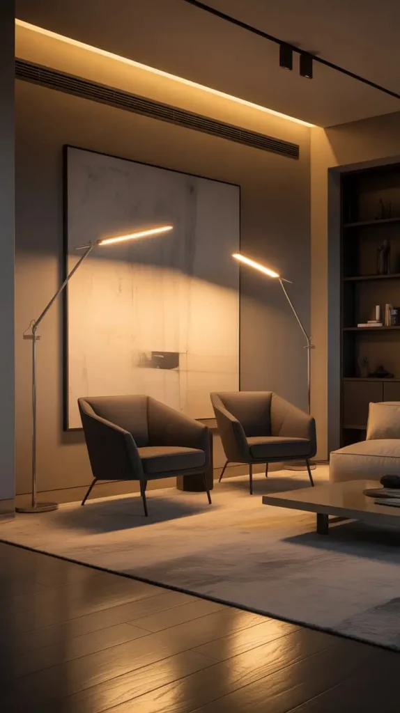 62 Floor Lamps for Living Room 2026: Modern Lighting Ideas for Every Style