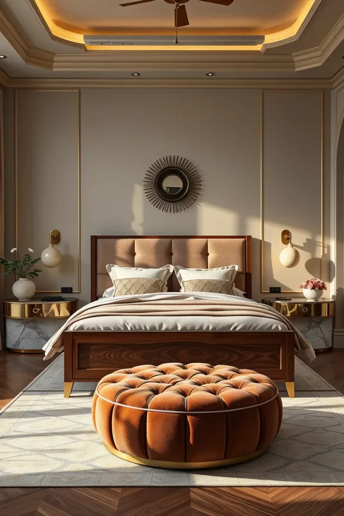 62 Wooden Bed Design Ideas 2026: Modern, Stylish, and Cozy Bedroom Inspirations