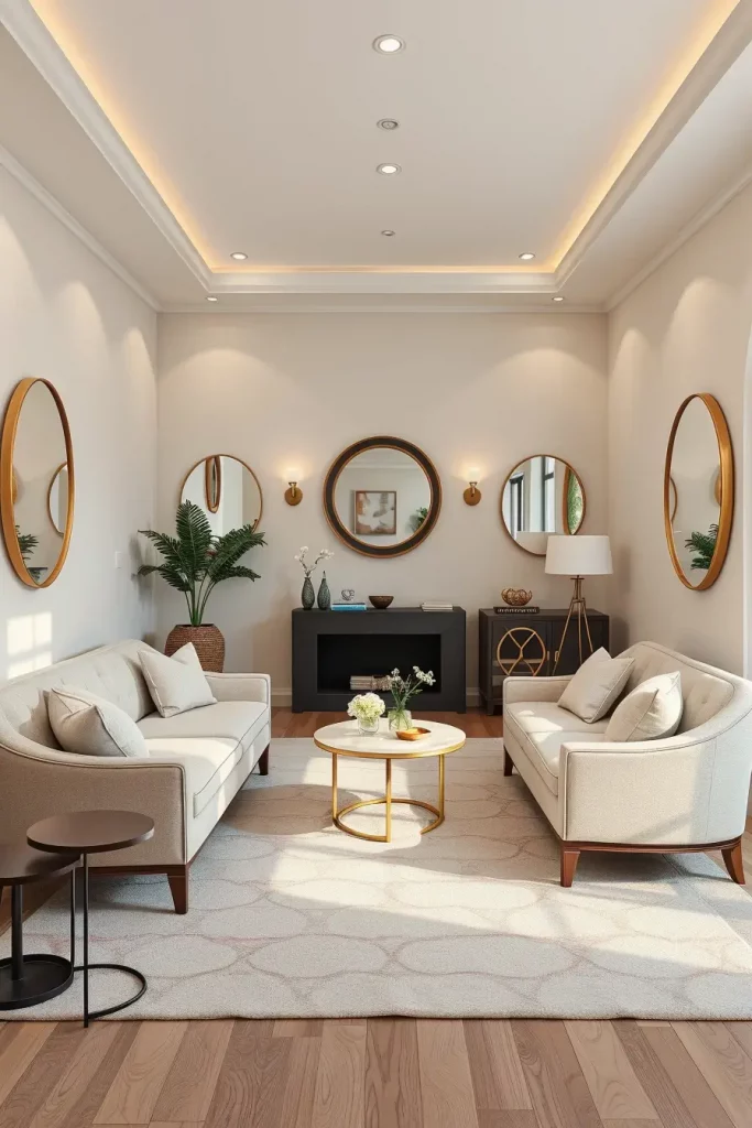 62 Parlor Remodel Ideas 2026: Stylish, Modern, and Cozy Living Room Inspirations