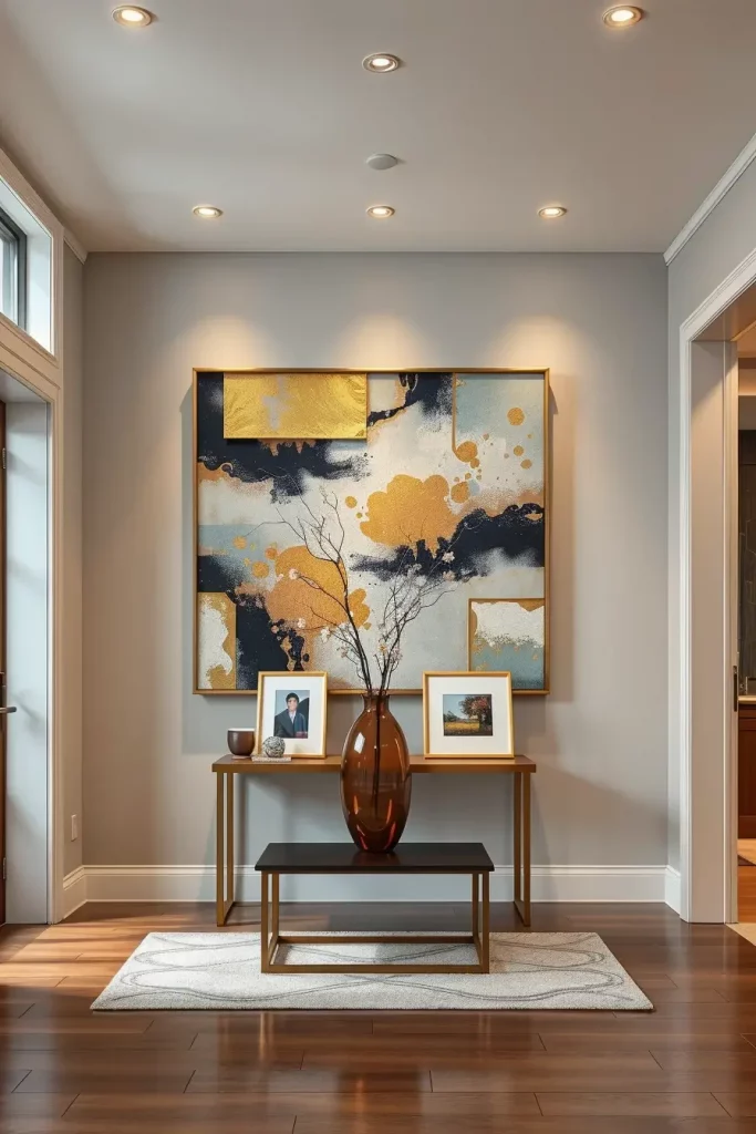 64 Foyers Ideas 2026: Modern Entryway Designs for a Stylish and Welcoming Home