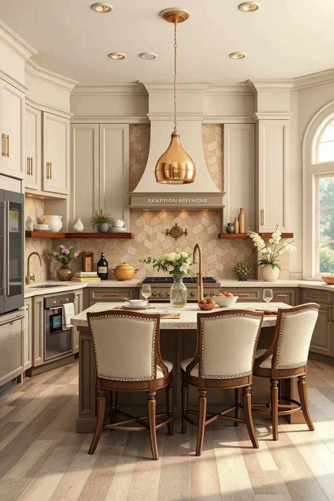 64 Kitchen Colors Ideas 2026: The Hottest Trends for Modern and Timeless Kitchens