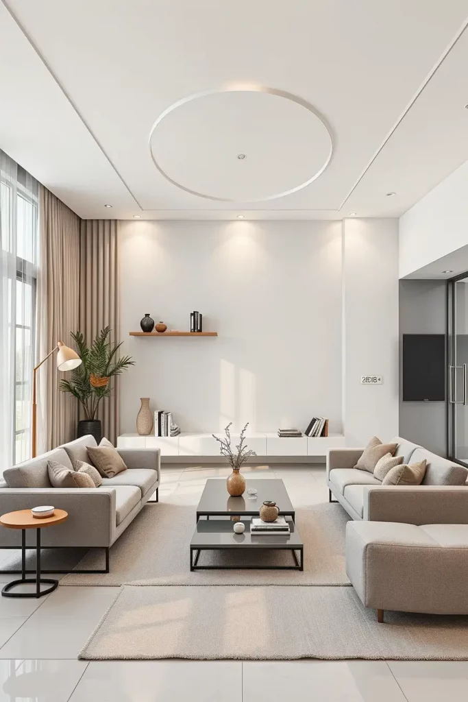 66 Sofa Minimalis Modern Ideas 2026: Stylish and Functional Minimalist Sofa Designs