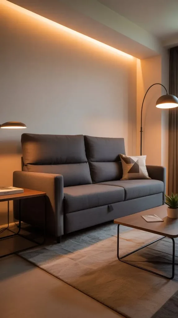 64 Sofas in Living Room 2026: Modern Ideas and Trends for Stylish Homes