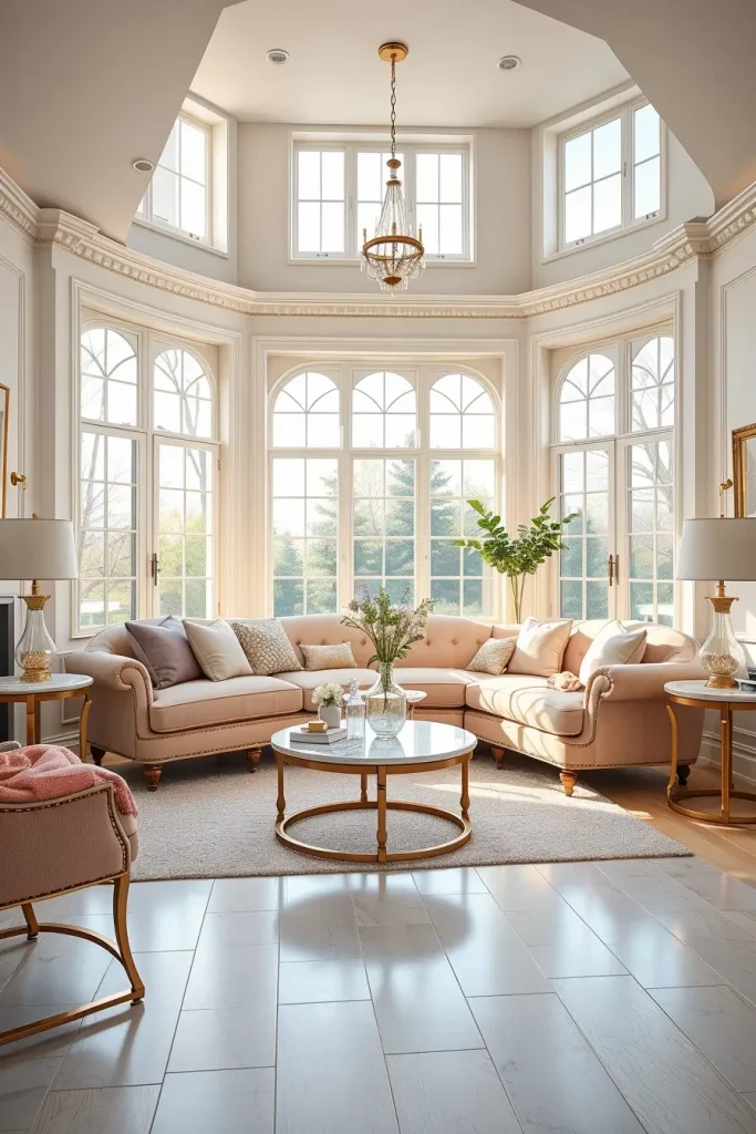 64 Luxury Sofa Design 2026: The Most Stylish Trends for Modern Interiors