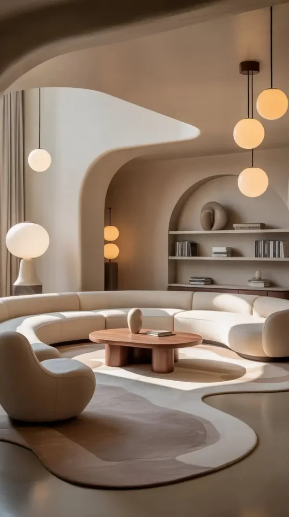 63 Luxury Living Room Ideas 2026: Modern, Elegant & High-End Design Inspiration