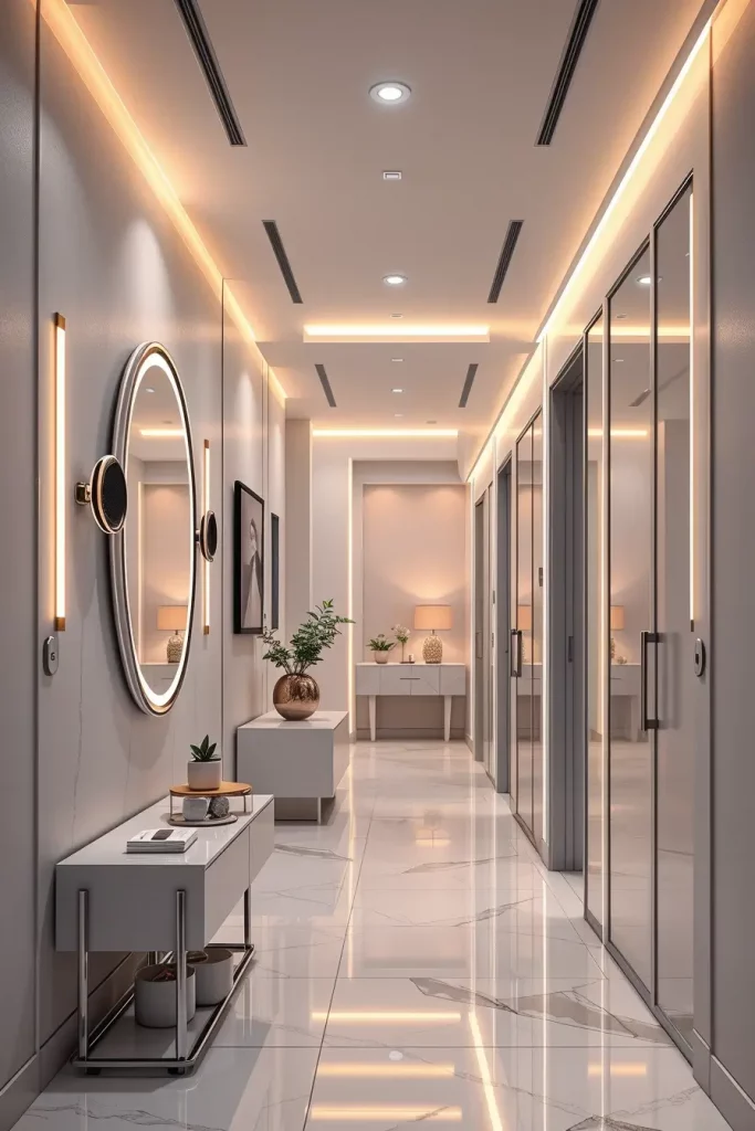 65 Hallway Remodel Ideas 2026: Stylish, Modern & Designer Transformations for Every Home