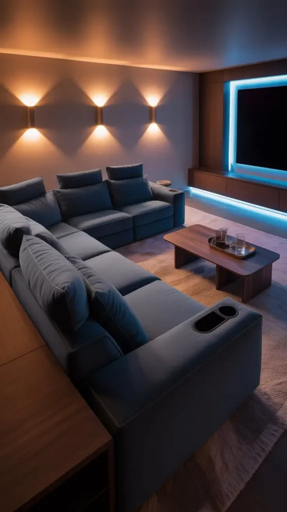 64 Sectionals Living Room Ideas 2026: Stylish & Functional Sofa Designs for Modern Homes