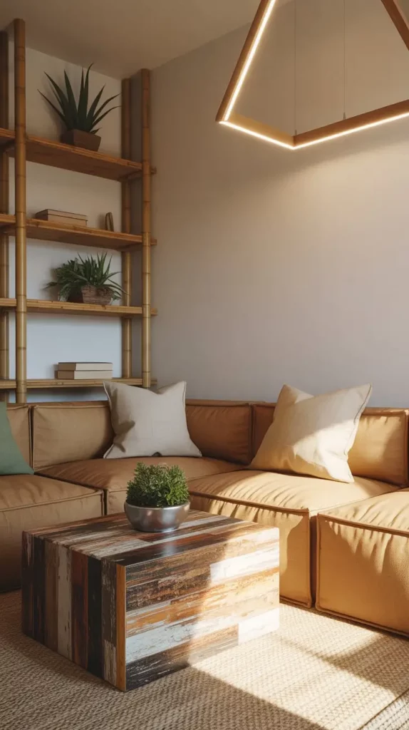 64 Small Living Room Decor Ideas 2026: Fresh, Modern & Space-Saving Inspiration