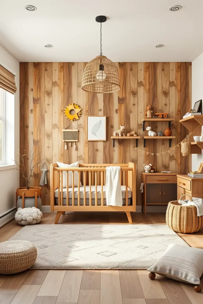 64 Boys Nursery Ideas 2026: Modern Designs, Themes, and Stylish Baby Boy Room Inspiration
