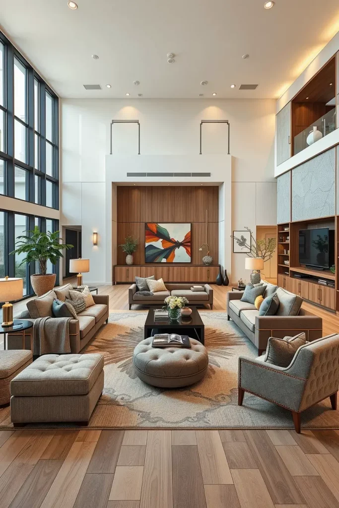 61 Family Rooms Ideas 2026: Inspiring Designs for Modern Homes