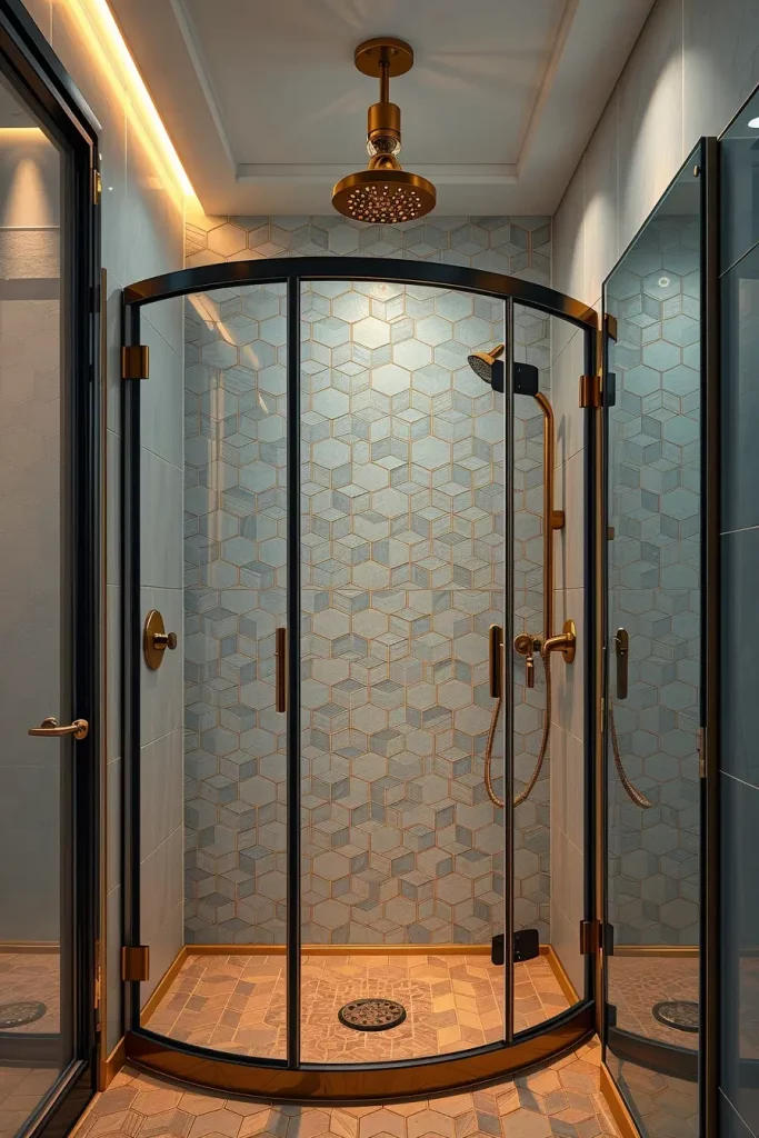 63 Shower Remodel Ideas 2026: Modern, Stylish, and Unique Bathroom Inspirations