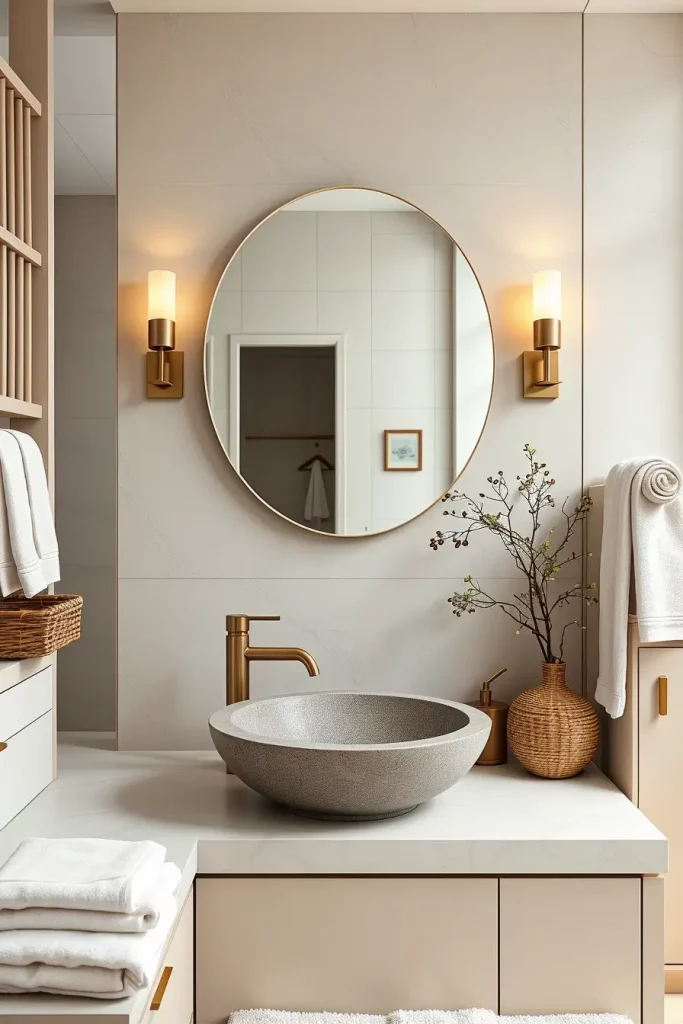 61 Bathroom Sink Decor Ideas 2026: Modern Styling Tips for Trend-Forward Bathrooms