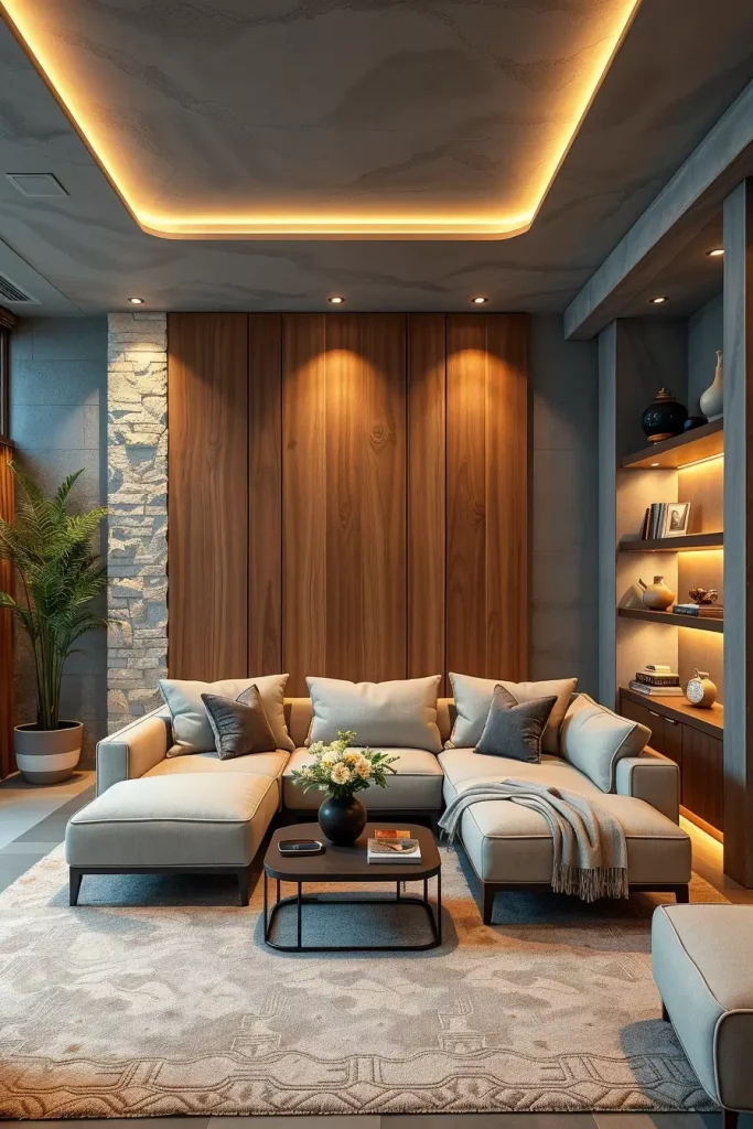 62 Basement Remodeling Ideas 2026: Modern Designs for a Stylish and Functional Home