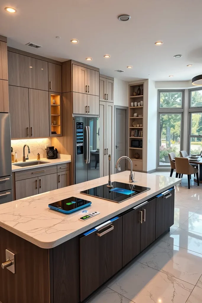 65 Kitchen Island Ideas 2026: Modern Designs for a Stylish and Functional Kitchen