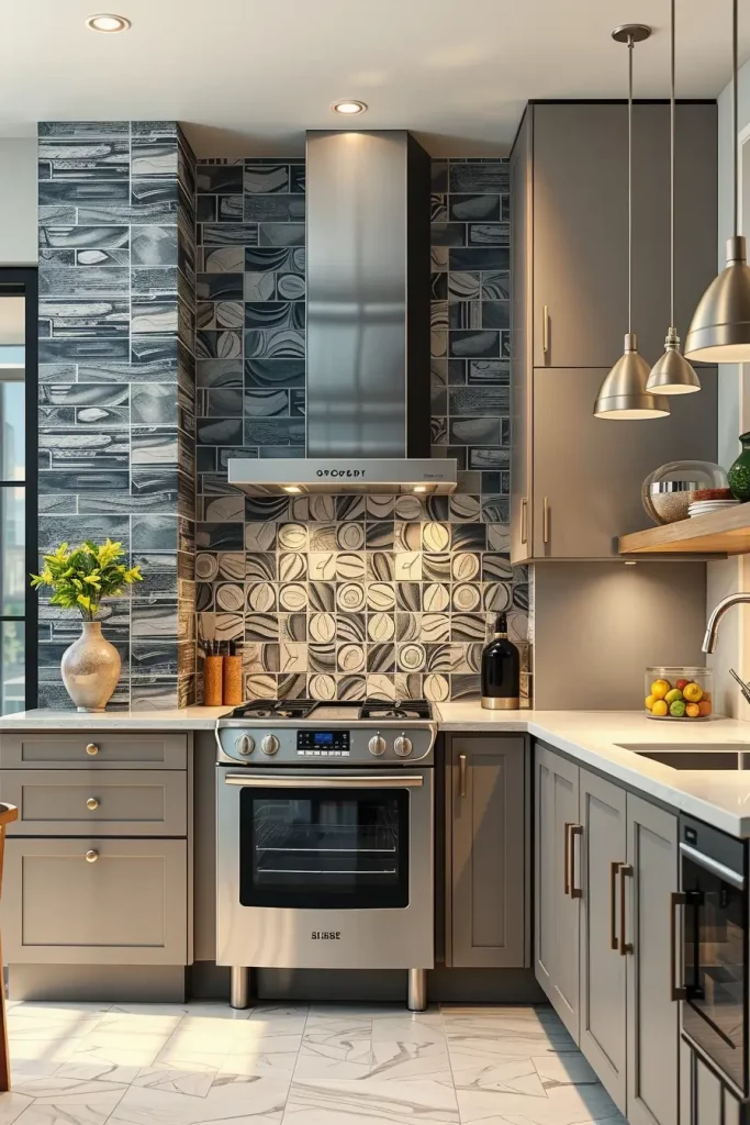 64 Kitchen Tiles Ideas 2026: Modern Trends, Designs & Inspiring Tile Solutions for Every Kitchen