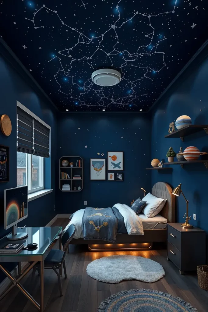 64 Kids Room Remodel Ideas 2026: Unique, Cozy, and Themed Spaces for Modern Children