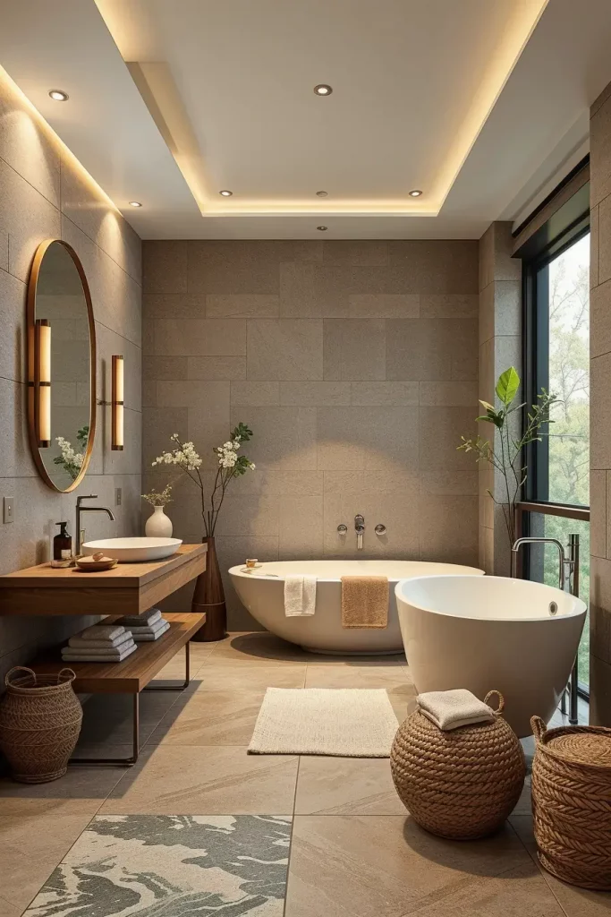 64 Bathroom Faucets Ideas 2026: The Best Modern Faucet Trends for Stylish Bathrooms