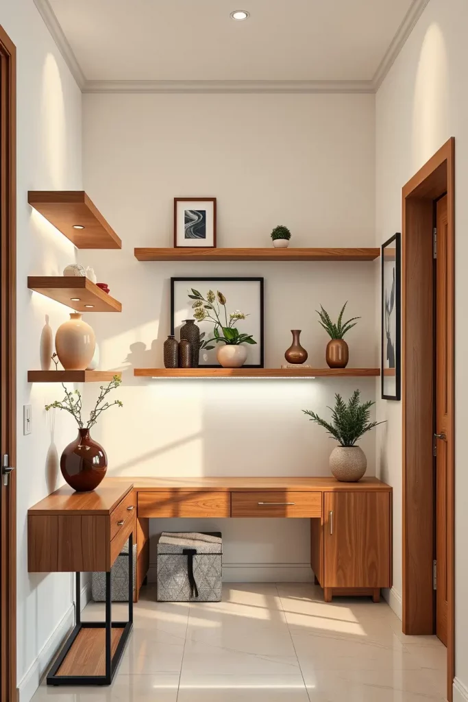 65 Foyer Decoration Ideas 2026: Modern, Stylish & Practical Entryway Inspiration