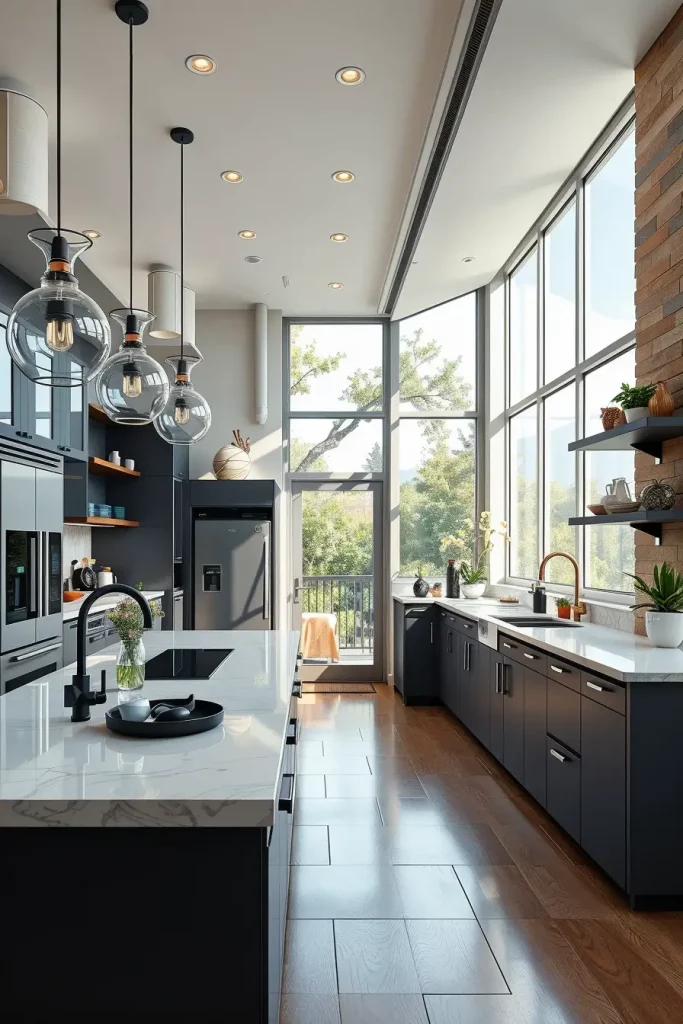 62 Open Kitchen Remodel Ideas 2026: Modern Designs, Smart Layouts & Stylish Trends