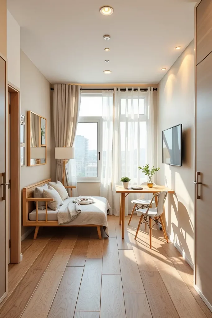 64 Apartment Remodel Ideas 2026: Modern Designs, Smart Solutions, and Sustainable Trends