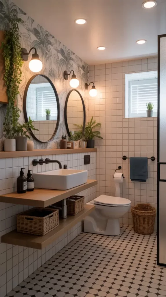 62 Basement Bathroom Ideas 2026: Modern, Cozy, and Functional Designs for Every Home