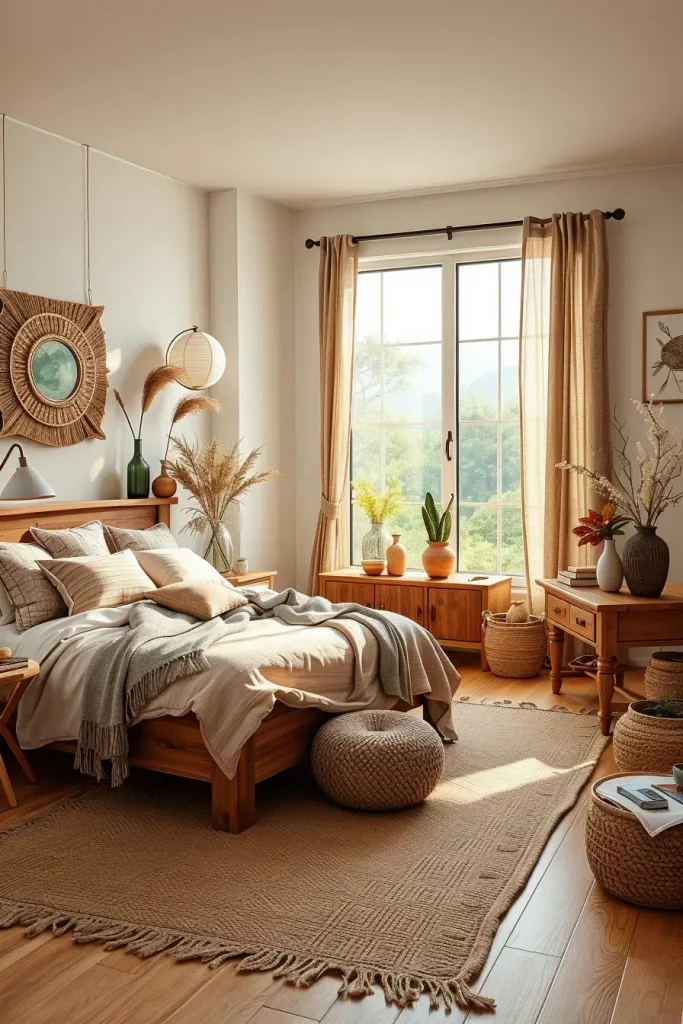 64 Bedroom Aesthetic 2026: Modern, Cozy & Minimalist Design Ideas