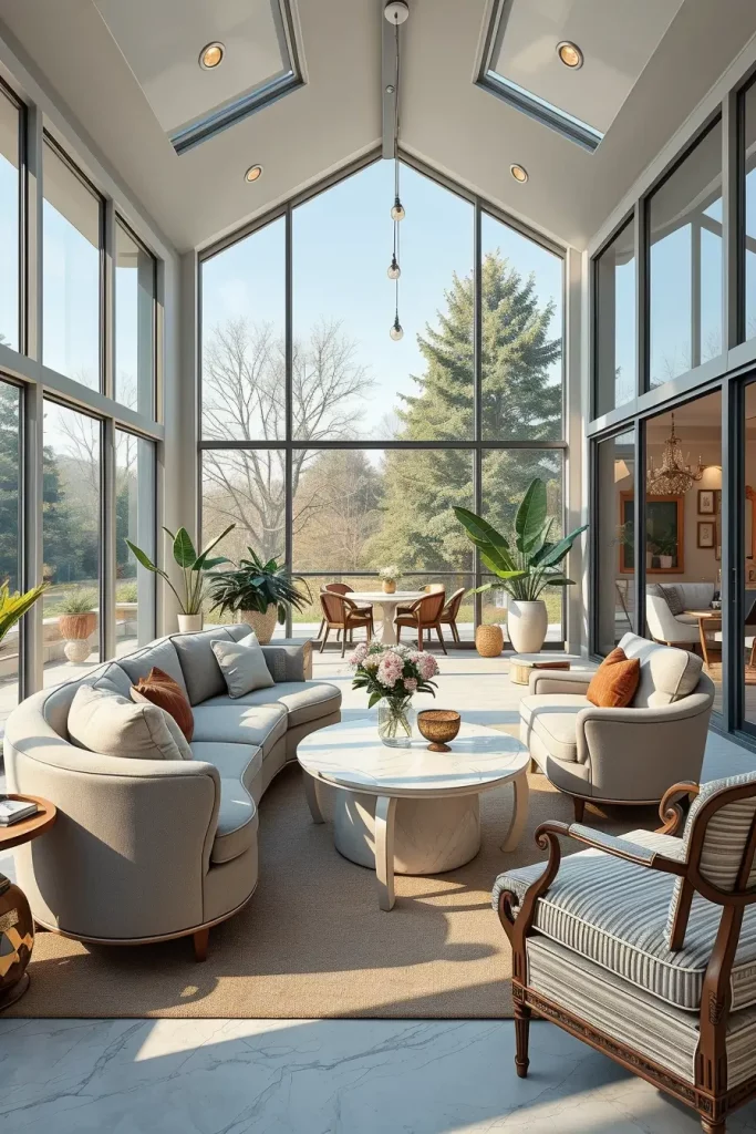 65 Sunroom Ideas 2026: Modern, Stylish, and Cozy Designs for Every Home