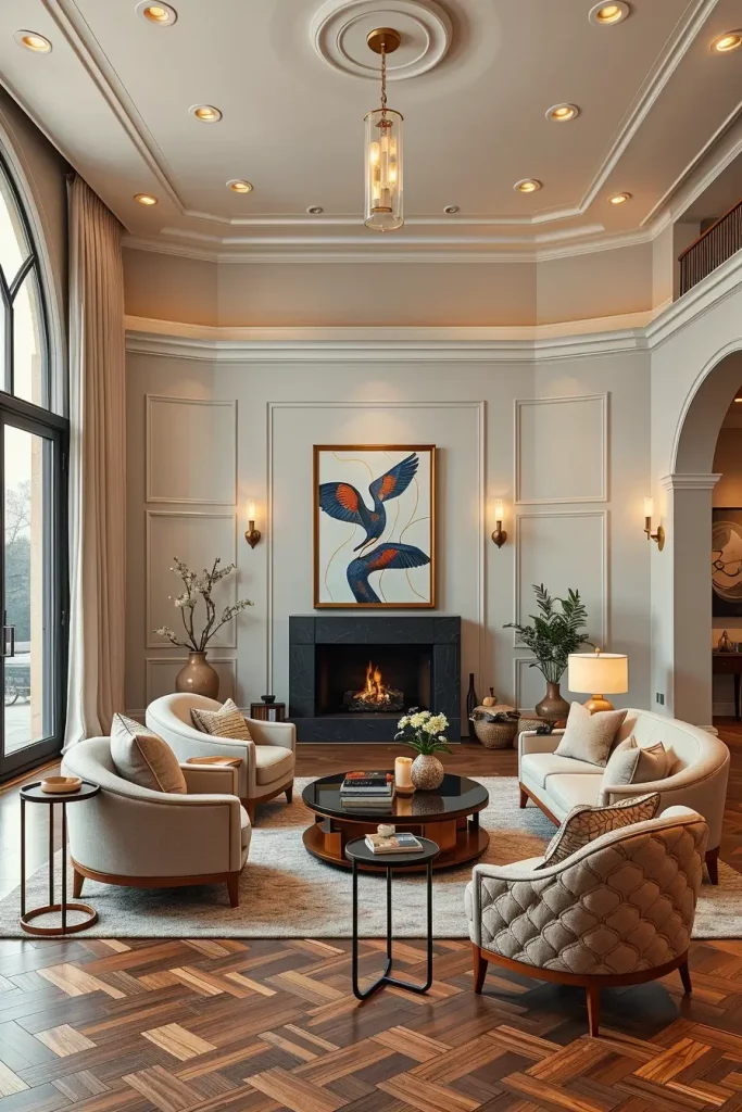 62 Parlor Remodel Ideas 2026: Stylish, Modern, and Cozy Living Room Inspirations