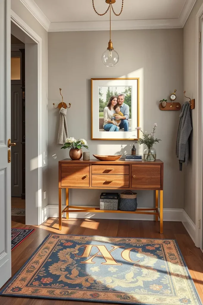 64 Foyers Ideas 2026: Modern Entryway Designs for a Stylish and Welcoming Home