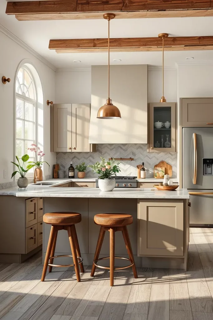 64 Kitchen Colors Ideas 2026: The Hottest Trends for Modern and Timeless Kitchens