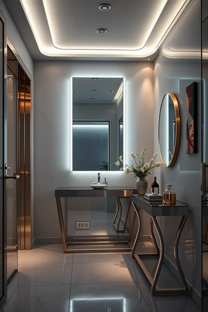 64 Entryway Remodel Ideas 2026: Stylish and Modern Designs for a Welcoming Home