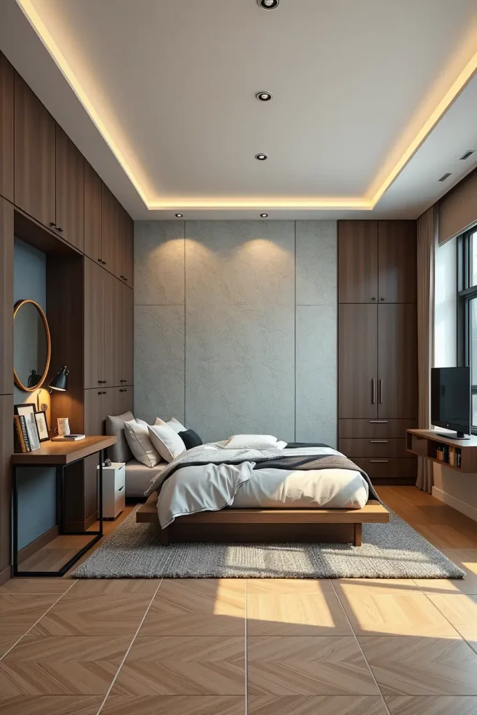 64 Teens Bedroom Ideas 2026: Modern Designs & Stylish Trends for Teen Rooms