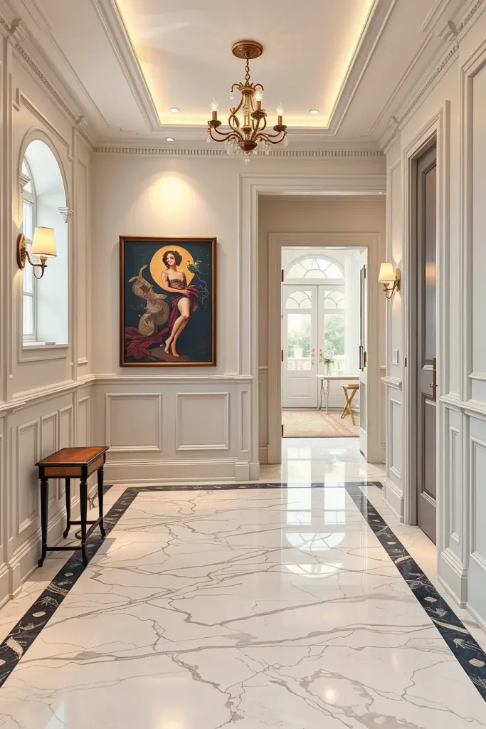 65 Hallway Remodel Ideas 2026: Stylish, Modern & Designer Transformations for Every Home