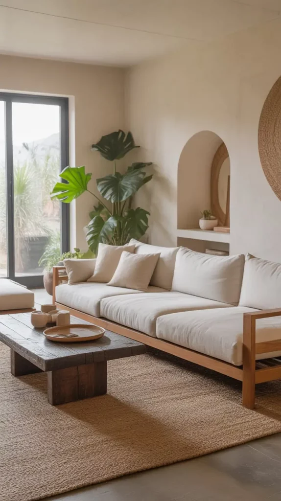 64 Sectionals Living Room Ideas 2026: Stylish & Functional Sofa Designs for Modern Homes