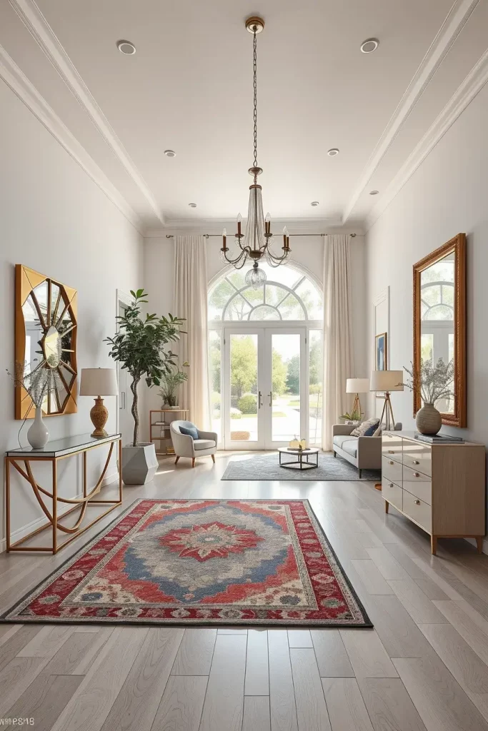 66 Entryways Remodel Ideas 2026: Modern, Stylish & Functional Foyer Inspiration