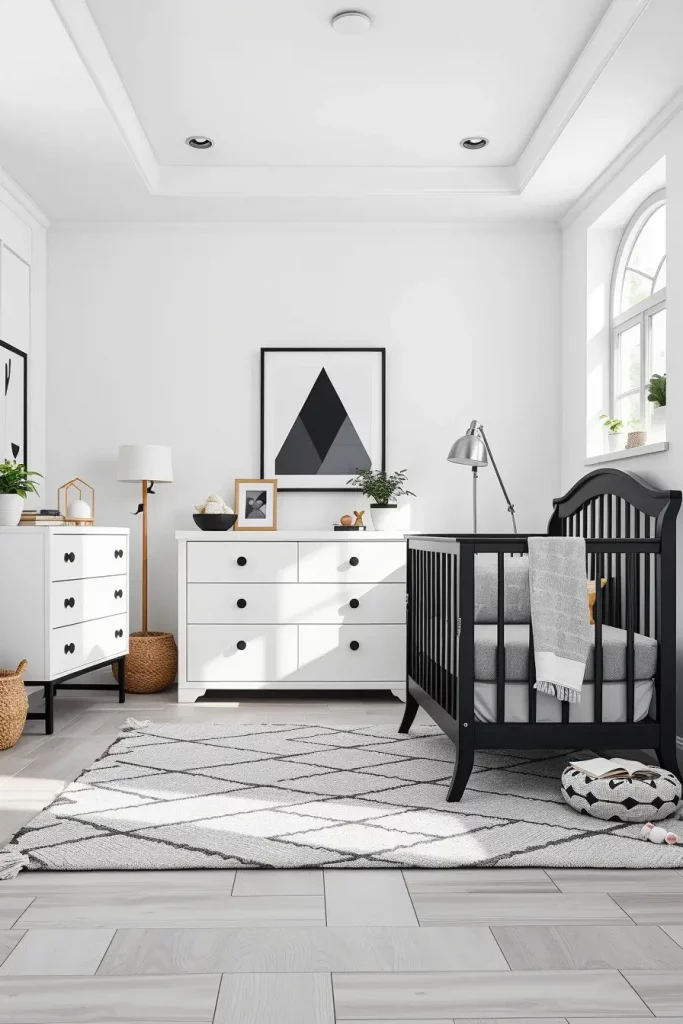 64 Boys Nursery Ideas 2026: Modern Designs, Themes, and Stylish Baby Boy Room Inspiration