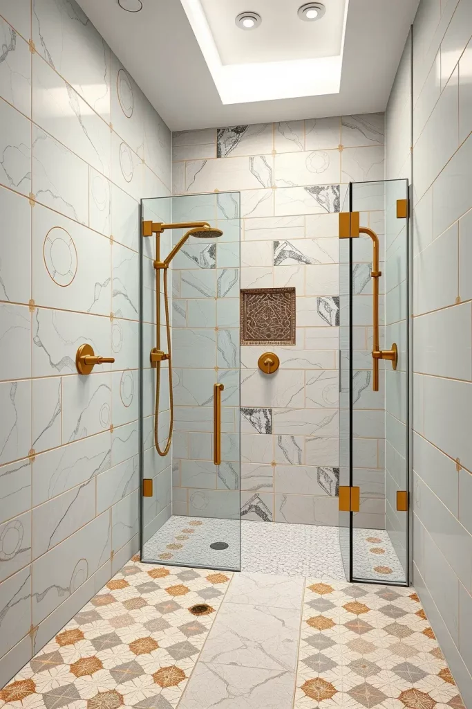 63 Shower Remodel Ideas 2026: Modern, Stylish, and Unique Bathroom Inspirations