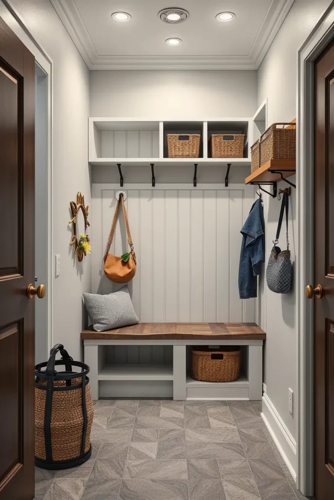 64 Small Entryways 2026: Modern Ideas for Stylish and Functional Spaces