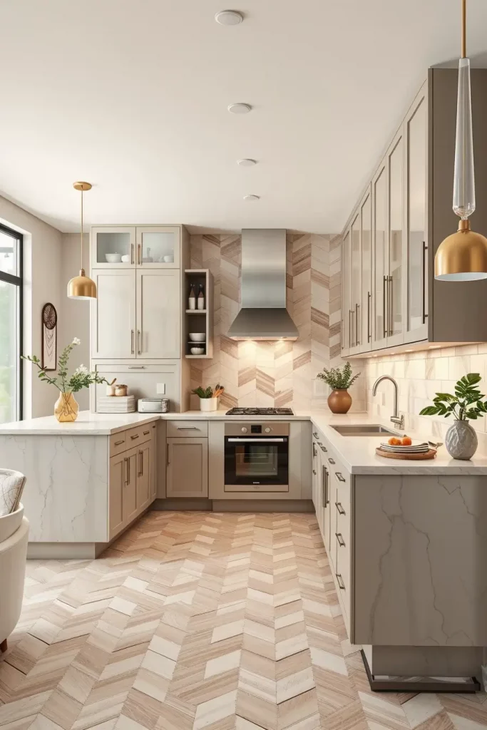 64 Kitchen Tiles Ideas 2026: Modern Trends, Designs & Inspiring Tile Solutions for Every Kitchen