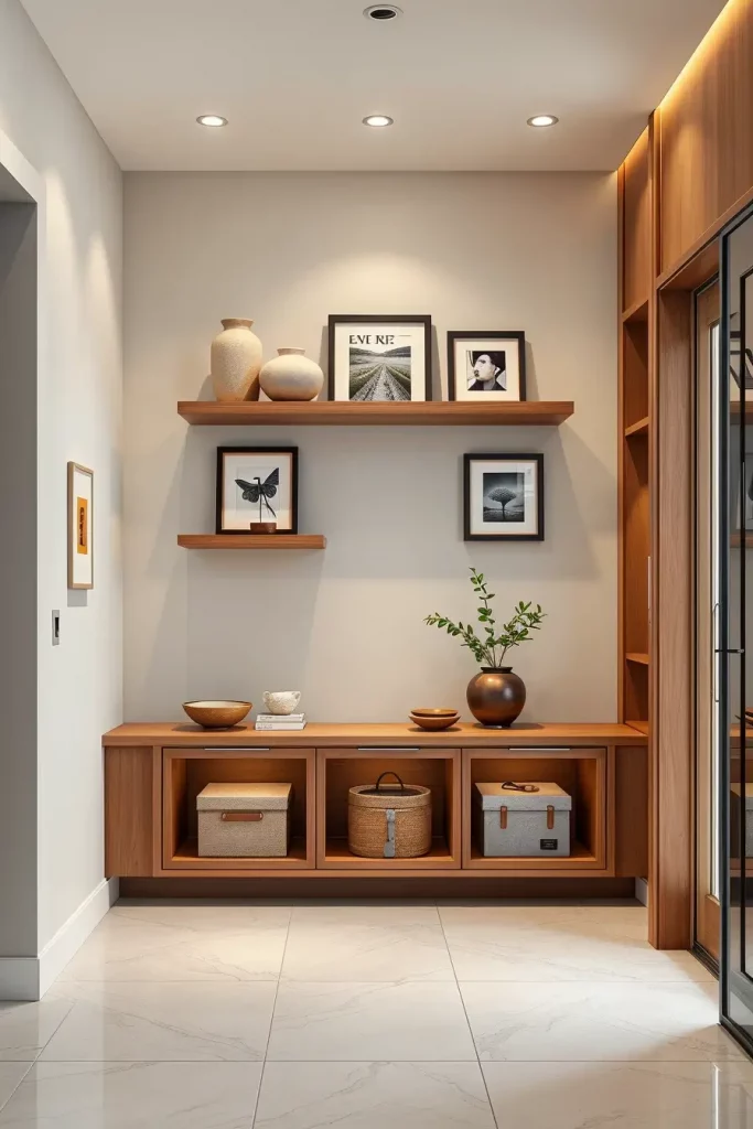 65 Foyer Decoration Ideas 2026: Modern, Stylish & Practical Entryway Inspiration