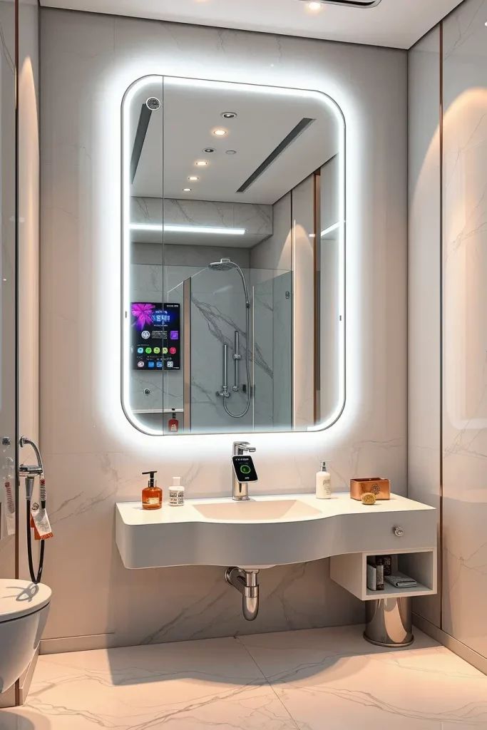 64 Bathroom Cabinets Ideas 2026: Modern, Smart & Stylish Storage Trends