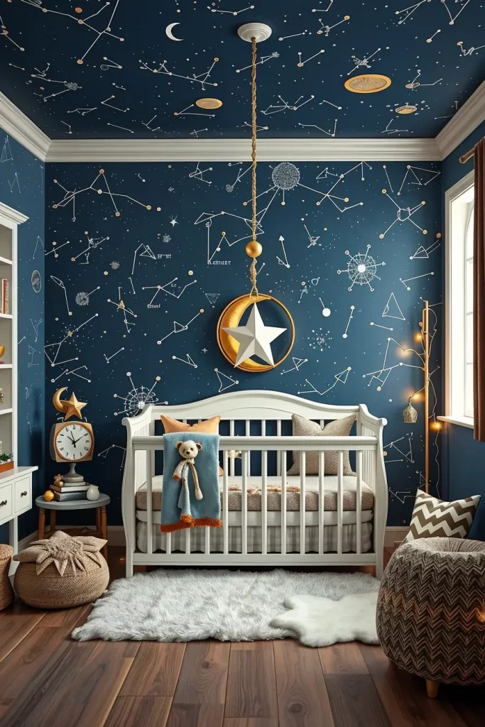66 Nursery Remodel Ideas 2026: Modern Themes and Dreamy Designs for Baby Rooms