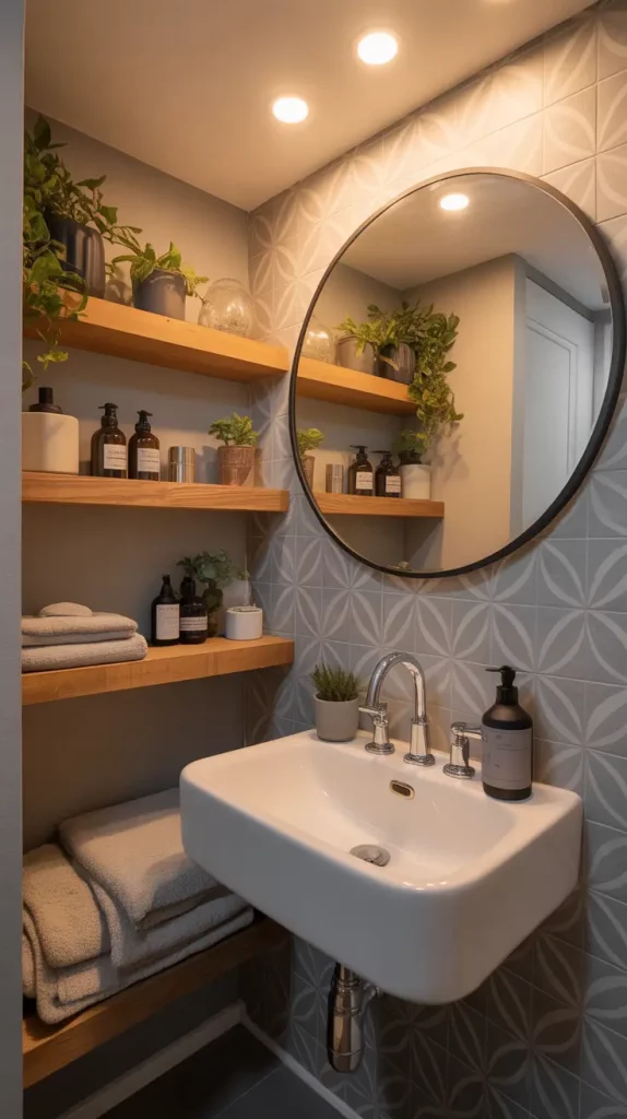 62 Basement Bathroom Ideas 2026: Modern, Cozy, and Functional Designs for Every Home
