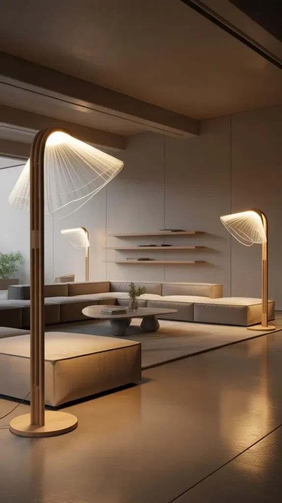 62 Floor Lamps for Living Room 2026: Modern Lighting Ideas for Every Style