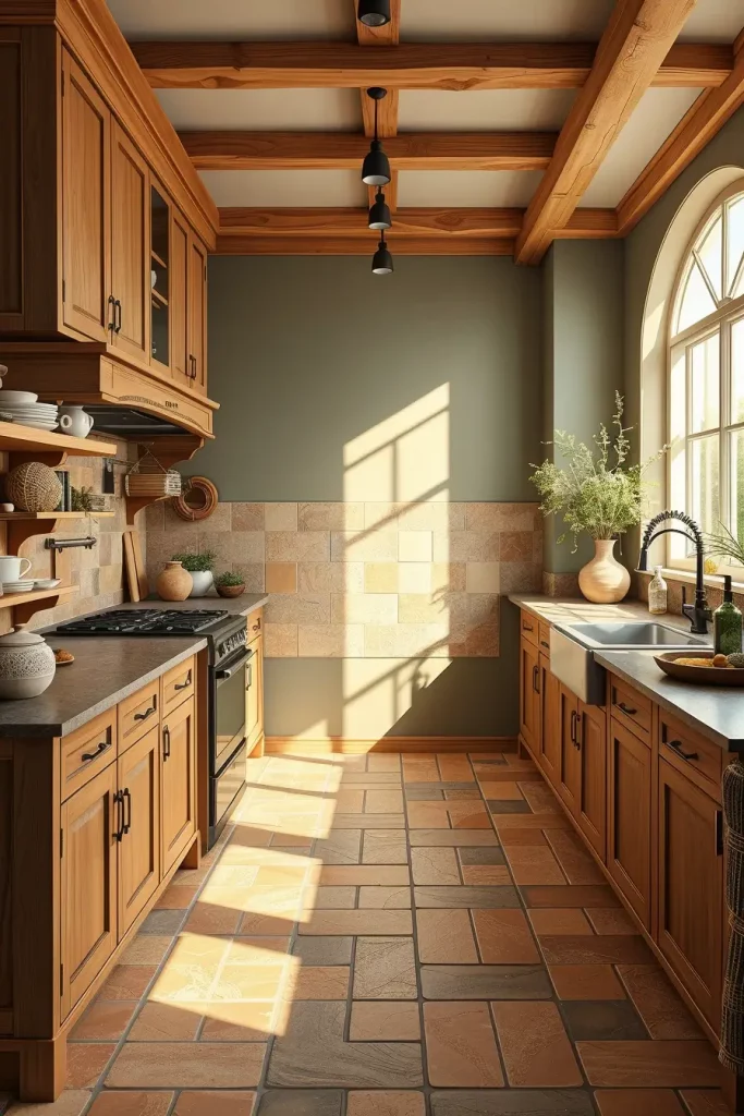 66 Oak Kitchen Ideas 2026: Modern, Natural, and Timeless Designs for Every Home