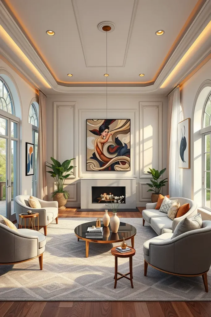 62 Parlor Remodel Ideas 2026: Stylish, Modern, and Cozy Living Room Inspirations